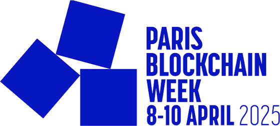 Paris Blockchain Week